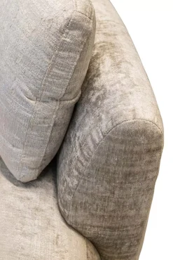 KARE Design Sofas & Couches-Dolci Sofa Set 1. Brigadier 03 Puffy