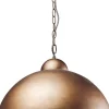 KARE Design Hängeleuchten-Dottore Pendelleuchte Kupfer