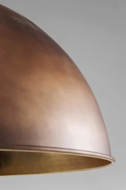 KARE Design Hängeleuchten-Dottore Pendelleuchte Kupfer