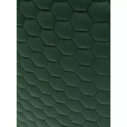 KARE Design Sessel-Drehsessel Bristol Grun