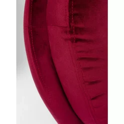 KARE Design Sessel-Drehsessel Cosy Berry