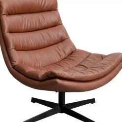 KARE Design Sessel-Drehsessel Lido