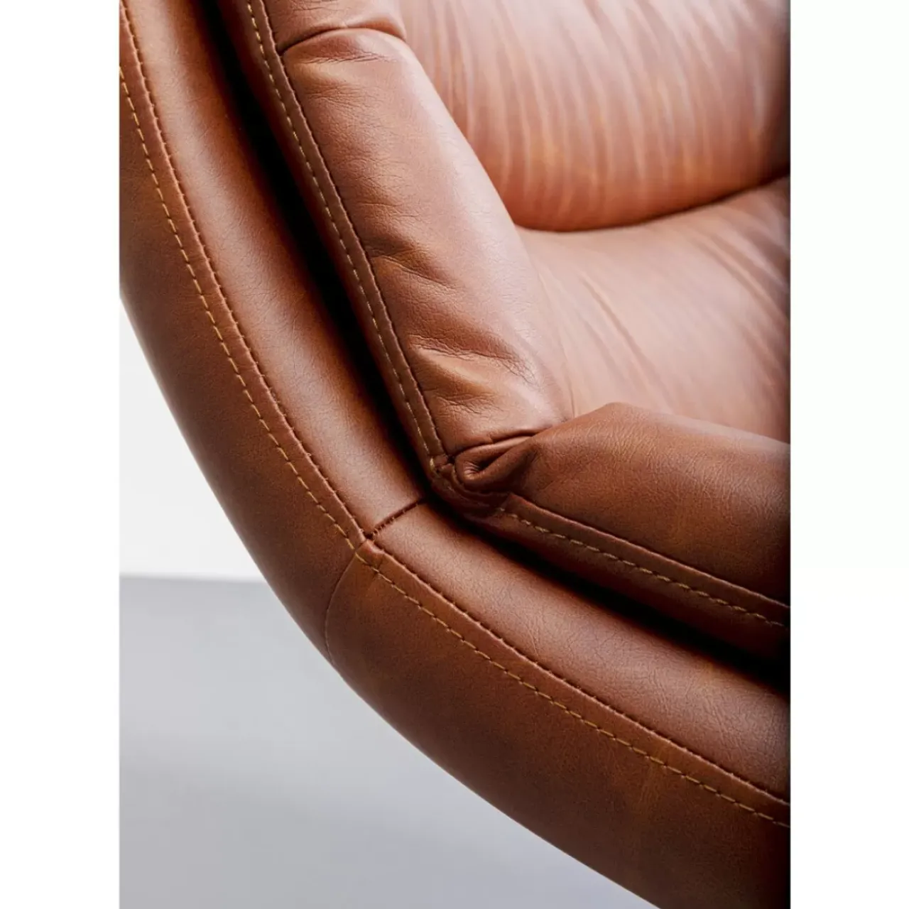 KARE Design Sessel-Drehsessel Lido