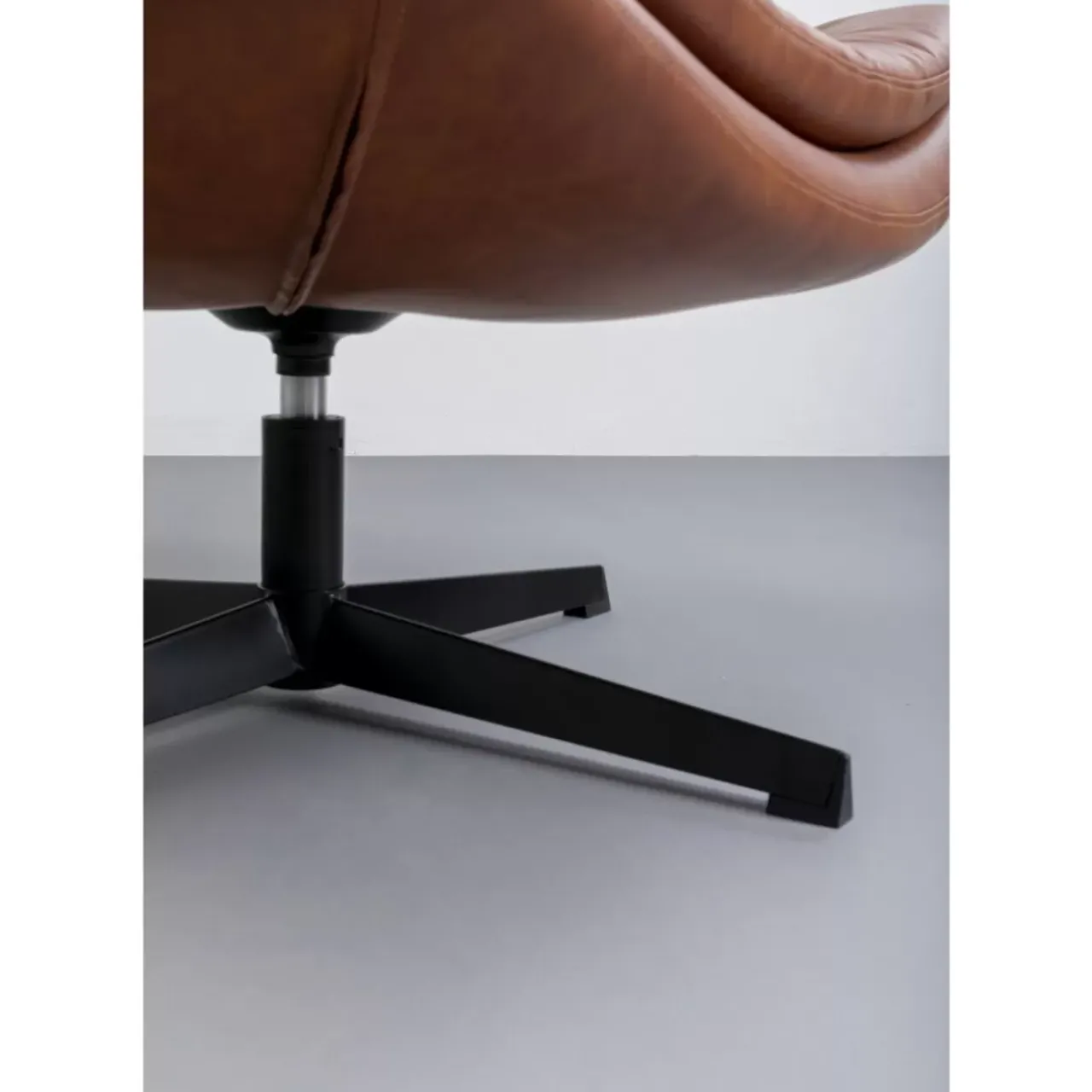 KARE Design Sessel-Drehsessel Lido