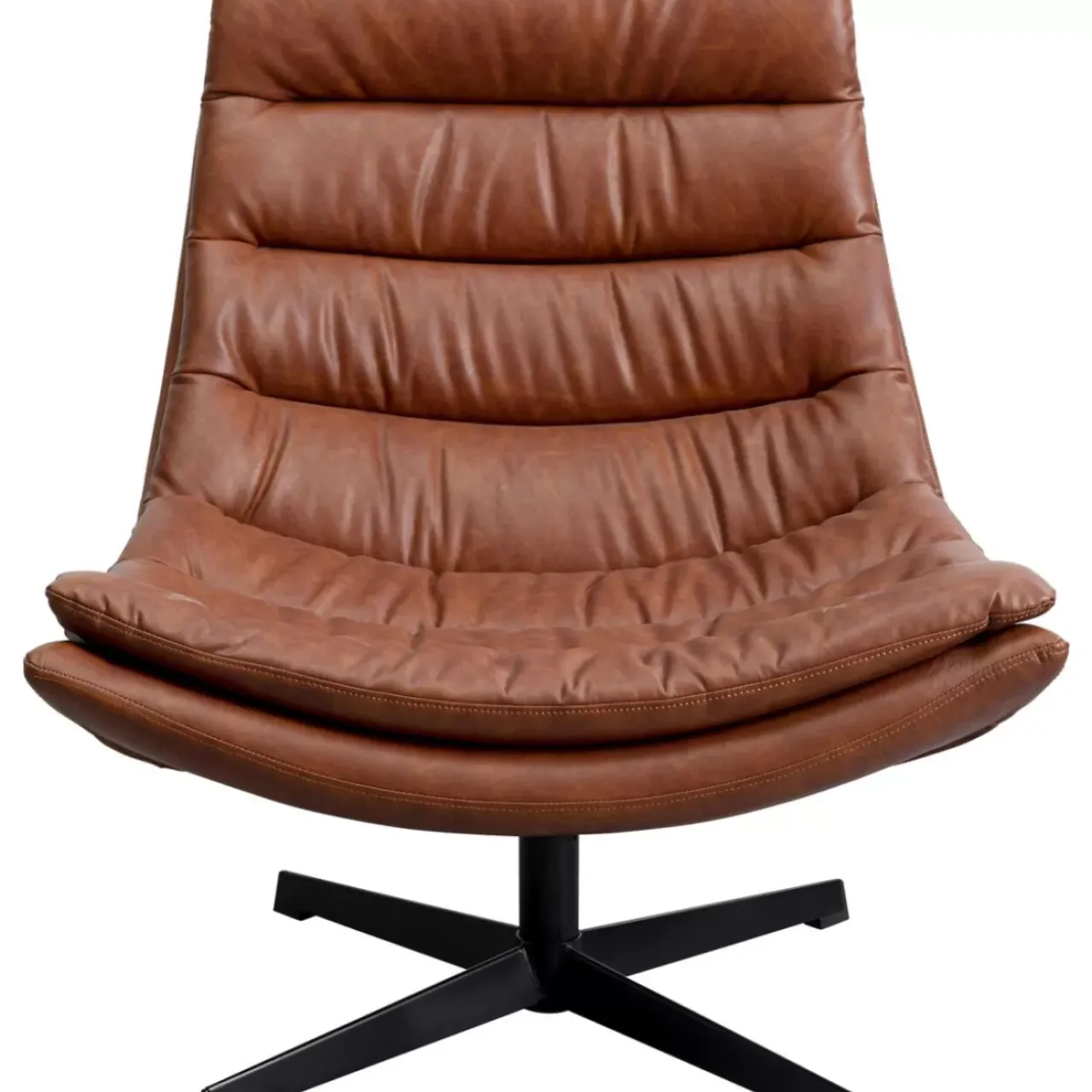 KARE Design Sessel-Drehsessel Lido