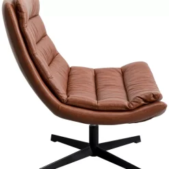 KARE Design Sessel-Drehsessel Lido