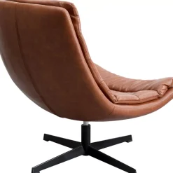 KARE Design Sessel-Drehsessel Lido