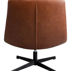 KARE Design Sessel-Drehsessel Lido