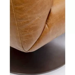 KARE Design Sessel-Drehsessel Napa