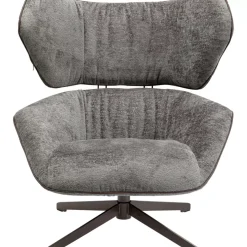 KARE Design Sessel-Drehsessel Oval Office