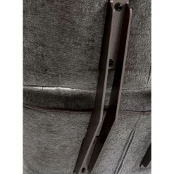 KARE Design Sessel-Drehsessel Oval Office