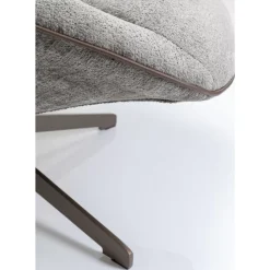 KARE Design Sessel-Drehsessel Oval Office