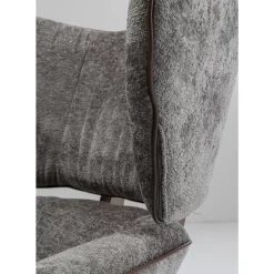 KARE Design Sessel-Drehsessel Oval Office