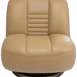 KARE Design Sessel-Drehsessel Toronto