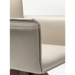 KARE Design Stühle-Drehstuhl Foxy