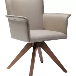 KARE Design Stühle-Drehstuhl Foxy
