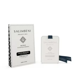 KARE Design Sonstiges & Zubehör Accessoires-Duftkarten Fur Garderoben Salimbeni-Lino In Primavera 3 Stk