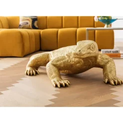 KARE Design Sofas & Couches-Ecksofa Belami Amber Links