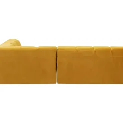 KARE Design Sofas & Couches-Ecksofa Belami Amber Rechts