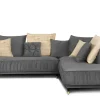 KARE Design Sofas & Couches-Ecksofa Bello Set 2 Rechts Piano 15
