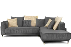 KARE Design Sofas & Couches-Ecksofa Bello Set 2 Rechts Piano 15