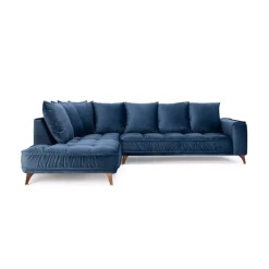KARE Design Sofas & Couches-Ecksofa Benita Set 1 Left