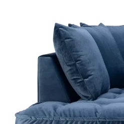 KARE Design Sofas & Couches-Ecksofa Benita Set 1 Left