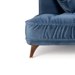 KARE Design Sofas & Couches-Ecksofa Benita Set 1 Left