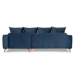 KARE Design Sofas & Couches-Ecksofa Benita Set 4 Left