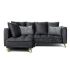 KARE Design Sofas & Couches-Ecksofa Benita Set 12 Left