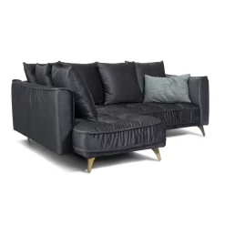 KARE Design Sofas & Couches-Ecksofa Benita Set 12 Left