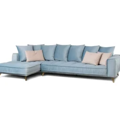 KARE Design Sofas & Couches-Ecksofa Benita Set 9 Left