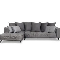 KARE Design Sofas & Couches-Ecksofa Benita Set 5 Left