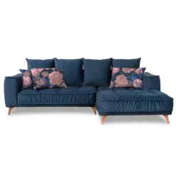 KARE Design Sofas & Couches-Ecksofa Benita Set 4 Right