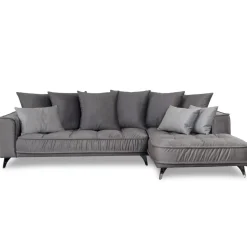 KARE Design Sofas & Couches-Ecksofa Benita Set 5 Right