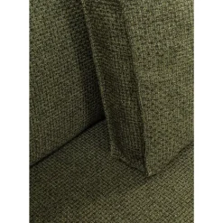 KARE Design Sofas & Couches-Ecksofa Infinity Dolce Grun Rechts