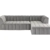 KARE Design Sofas & Couches-Ecksofa Jessy Titan Rechts