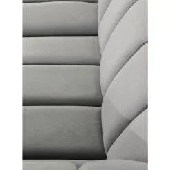 KARE Design Sofas & Couches-Ecksofa Jessy Titan Rechts