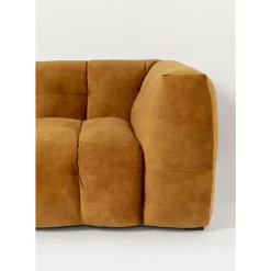 KARE Design Sofas & Couches-Ecksofa Salamanca Links