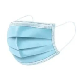 KARE Design Sonstiges & Zubehör Accessoires-50Er Mund-Nasen-Bedeckung Einweg