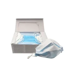 KARE Design Sonstiges & Zubehör Accessoires-50Er Mund-Nasen-Bedeckung Einweg