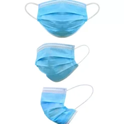 KARE Design Sonstiges & Zubehör Accessoires-50Er Mund-Nasen-Bedeckung Einweg