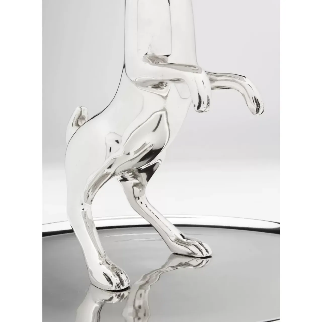 KARE Design Geschirr & Tischaccessoires-Etagere Bunny