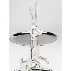 KARE Design Geschirr & Tischaccessoires-Etagere Bunny