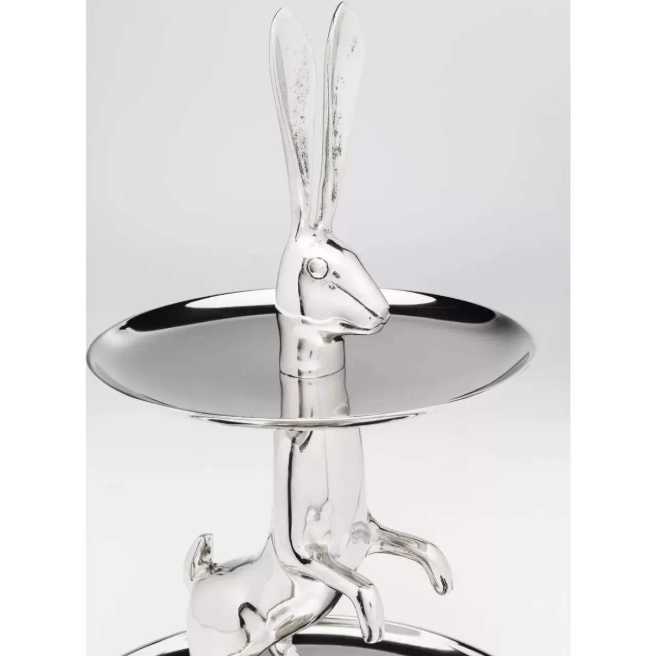 KARE Design Geschirr & Tischaccessoires-Etagere Bunny