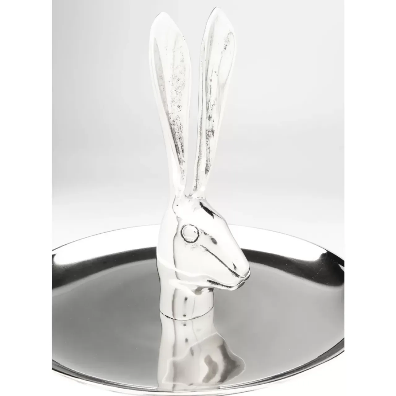 KARE Design Geschirr & Tischaccessoires-Etagere Bunny
