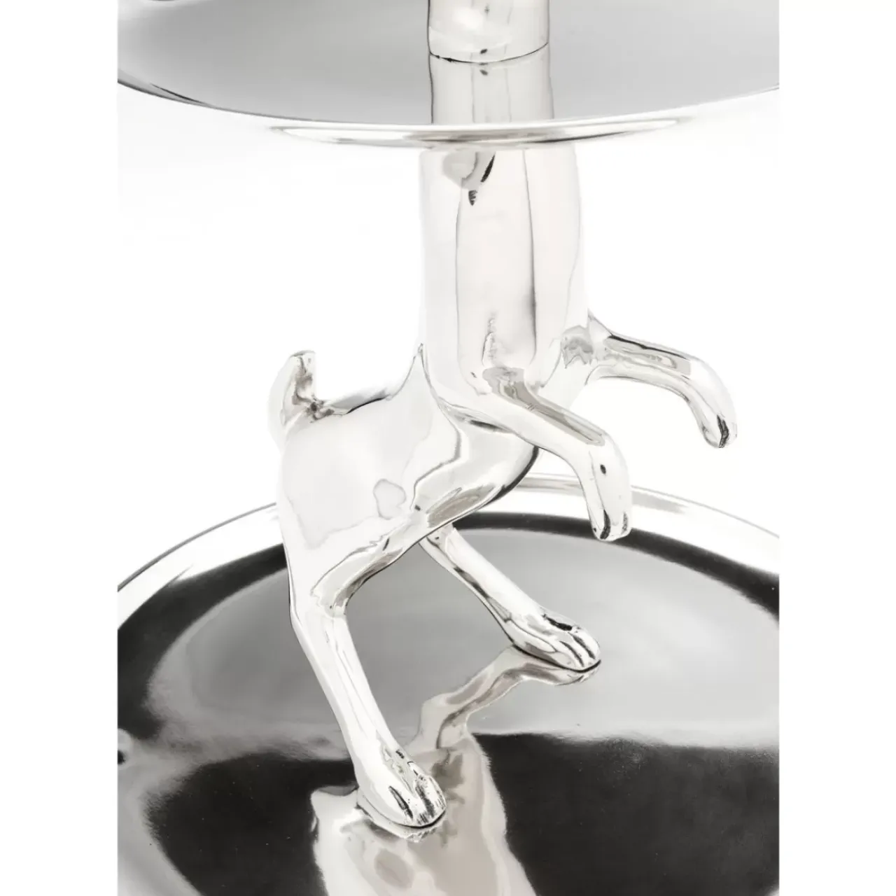 KARE Design Geschirr & Tischaccessoires-Etagere Bunny