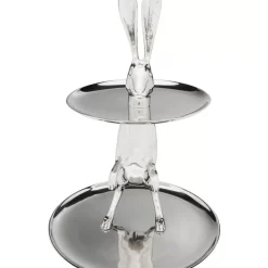 KARE Design Geschirr & Tischaccessoires-Etagere Bunny