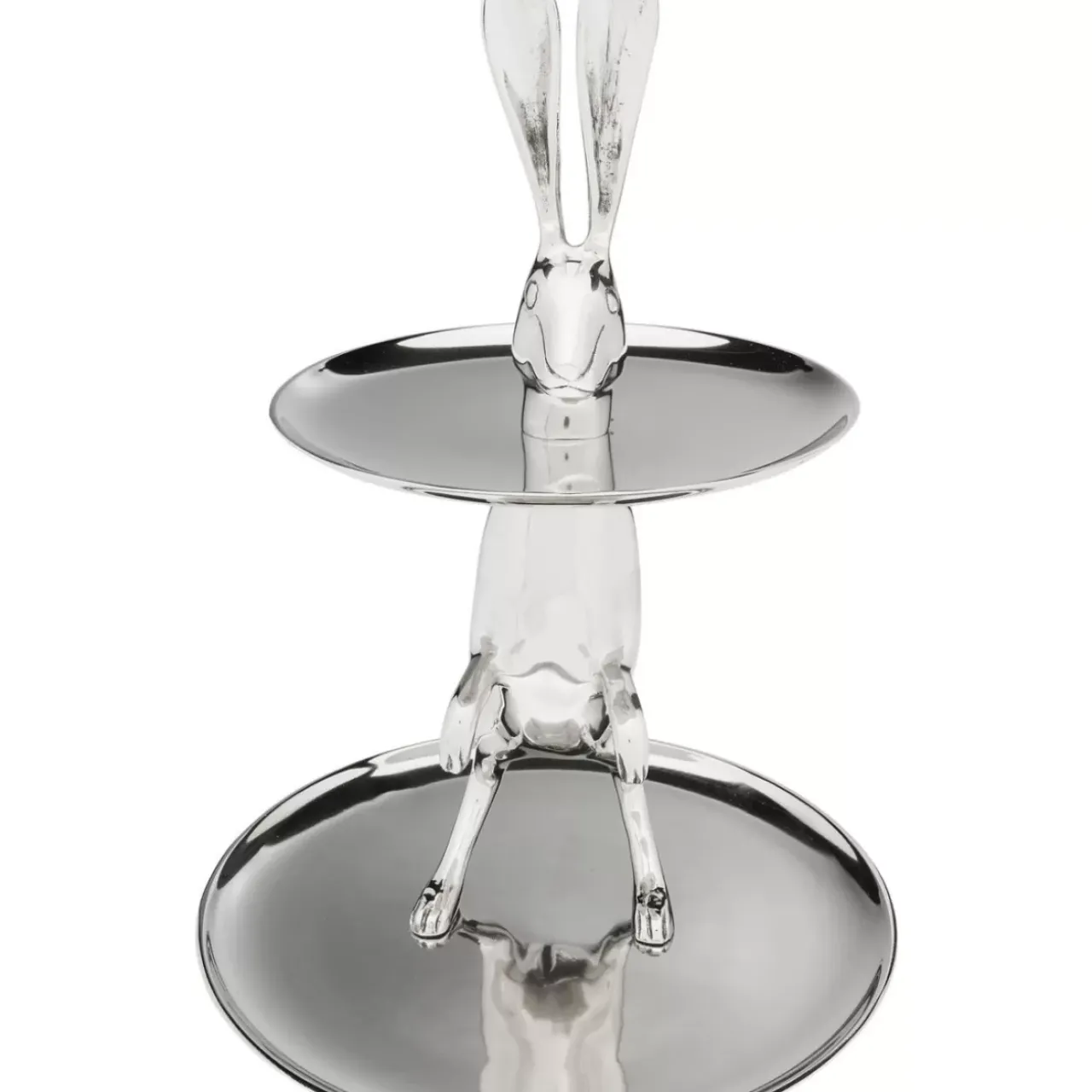 KARE Design Geschirr & Tischaccessoires-Etagere Bunny