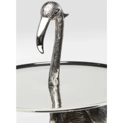 KARE Design Geschirr & Tischaccessoires-Etagere Flamingo